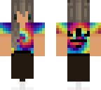 a cool skin that looks cool