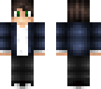 a normal boy