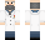a scientist