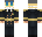 admiral smith