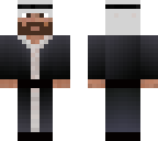 arabic skin
