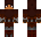 archer or something v2