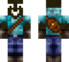 bad skin