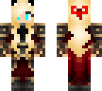 bastet guard outfit