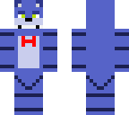 benny the cat