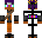 black hyugaa