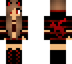 blood cat