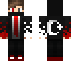 blood eclipxe