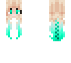 blue hair base
