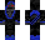 blue reaper