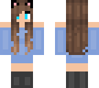 bluedresskneesocksv2
