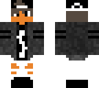 boy skin