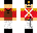 british soldier ii