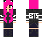 bts fangirl -edit-