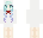 bunny girl