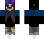 bunny girl