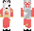 chinese new year cloudia