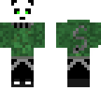 coolpandaskin
