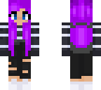 cpt's skin
