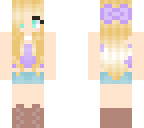 cute girl