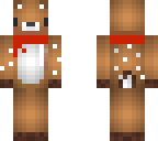 deertas