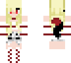 demon girl 2
