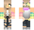 durpy skin
