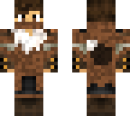 dwarvenwarrior