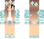 edit of a girl