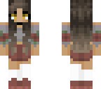 edit of soul edins skin not mine