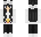 edit quack blackhair