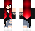 emo girl