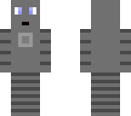 endoskeleton edit