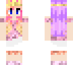 fire princess reupload