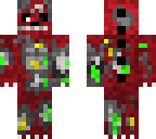 fnaf animatronic