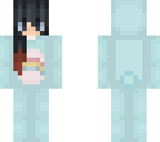 for peachplague a friend in minecraft