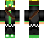 forestomato skin