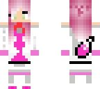 funtime foxy - humanish - fnaf sister location