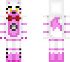 funtime foxy