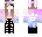 galaxy girl