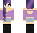 galaxy girl fixed