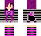 girl mangle