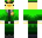 greeeeeeen