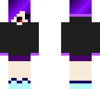 guess what another bad skin