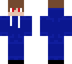 guy with blue hoodie fixed