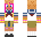 hana daidaiyama