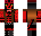 hellboy