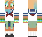 hoshiko mizudori