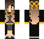 hufflepuff girl
