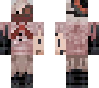 human molten freddy